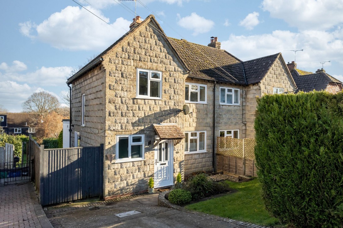 Photo of 21 Hermitage Road, East Grinstead