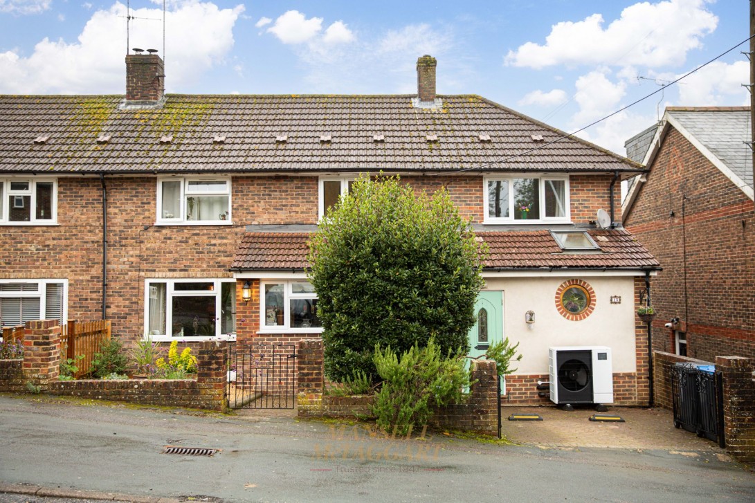 Photo of 15 Hamsey Road, East Grinstead