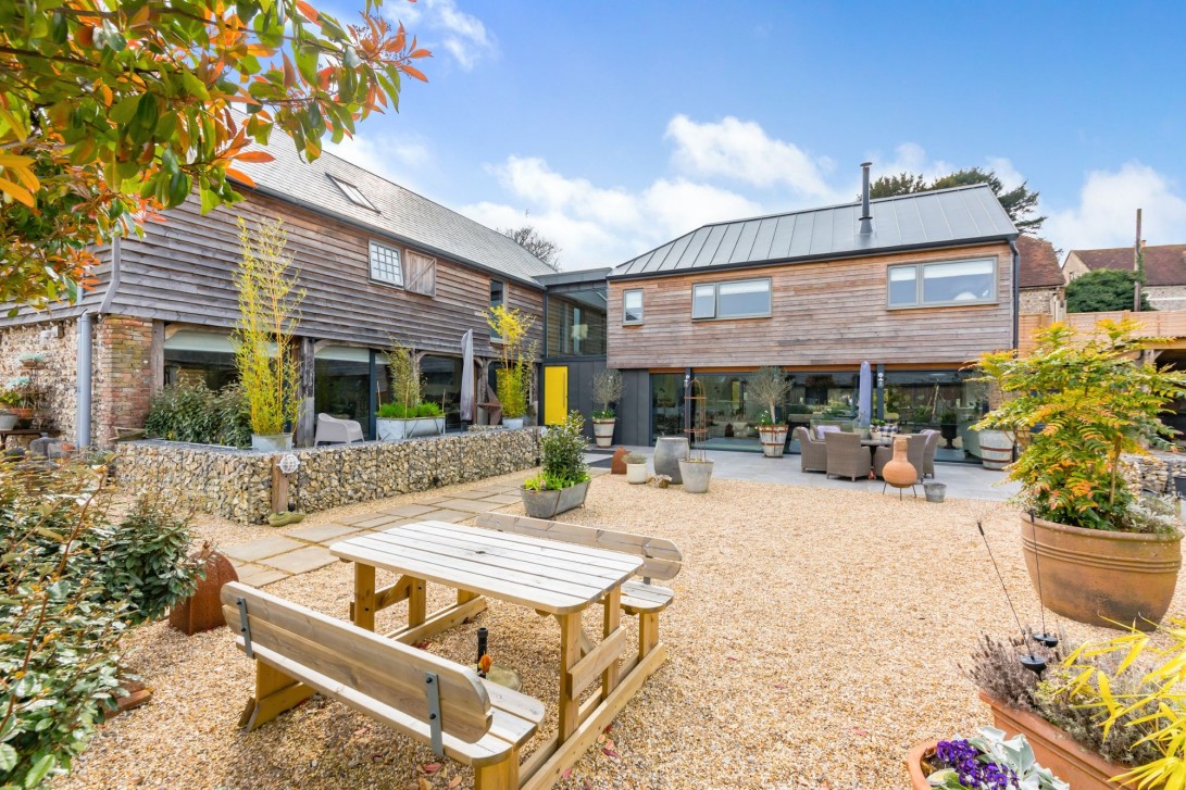 Photo of The Granary, Brighton