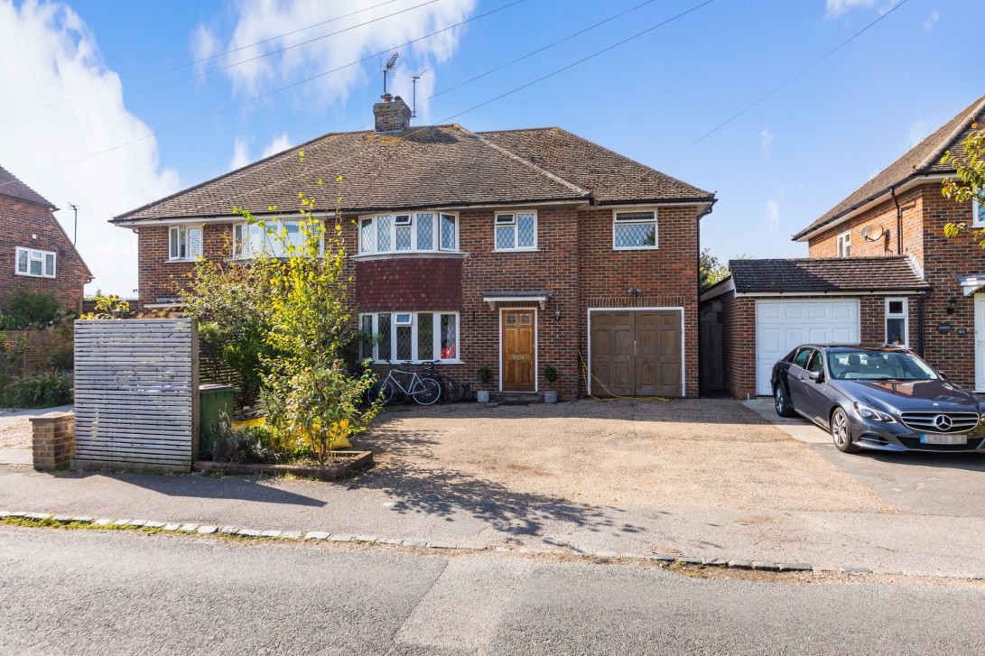 Photo of 62 Harrisons Lane, Lewes