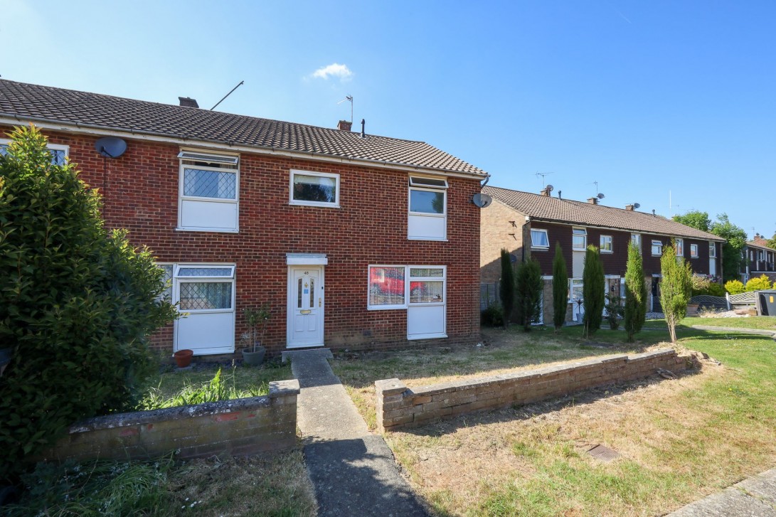 Photo of 48 Cissbury Road, Burgess Hill
