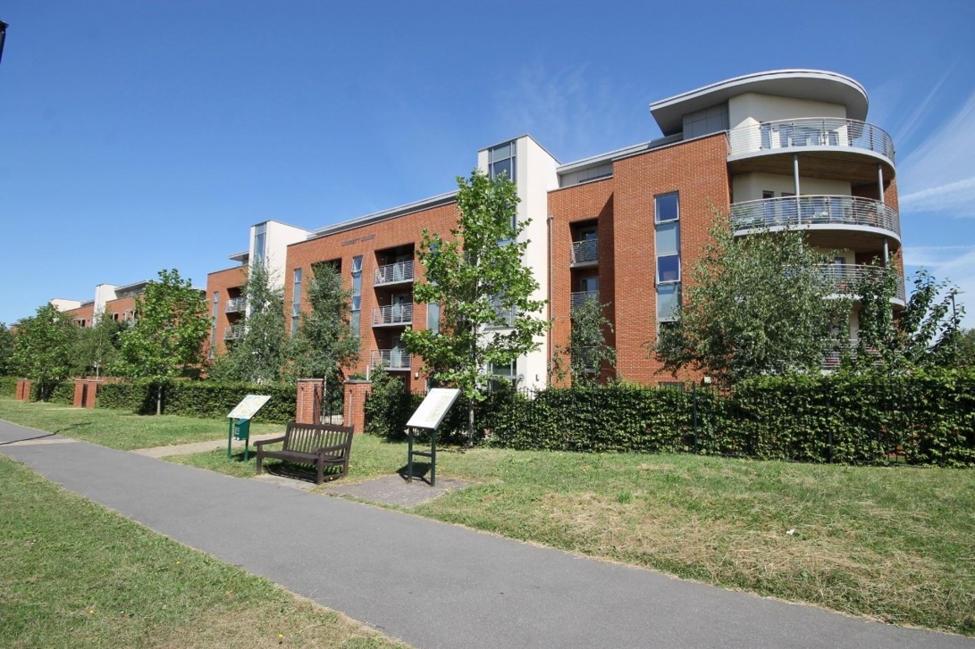 Photo of Flat 26, Burgess Hill