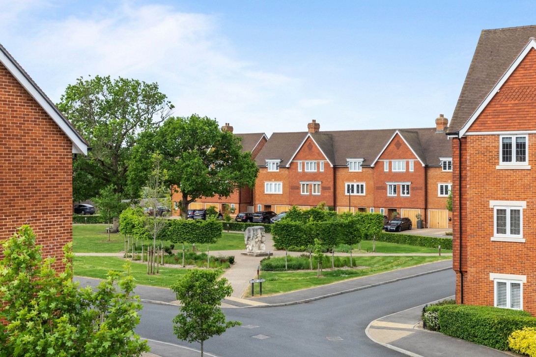 Photo of 2 Howard Place, Horsham