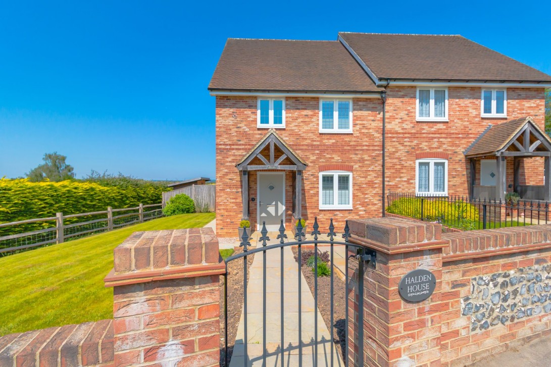 Photo of Halden House Gardner Street, Hailsham