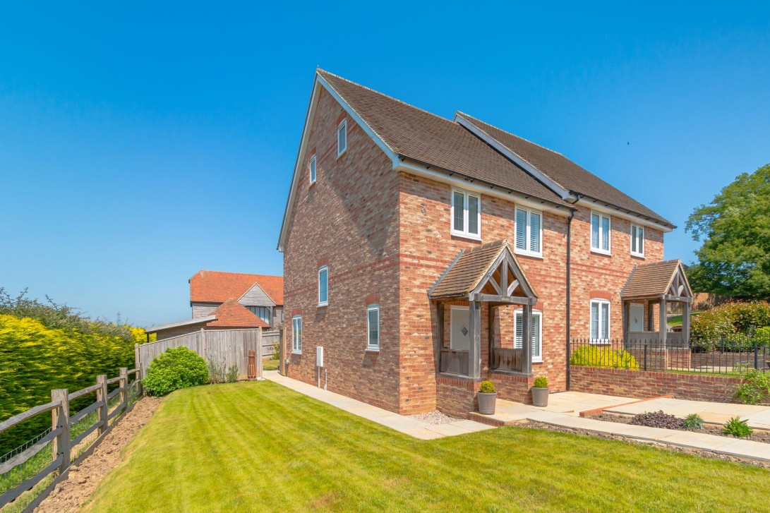 Photo of Halden House Gardner Street, Hailsham