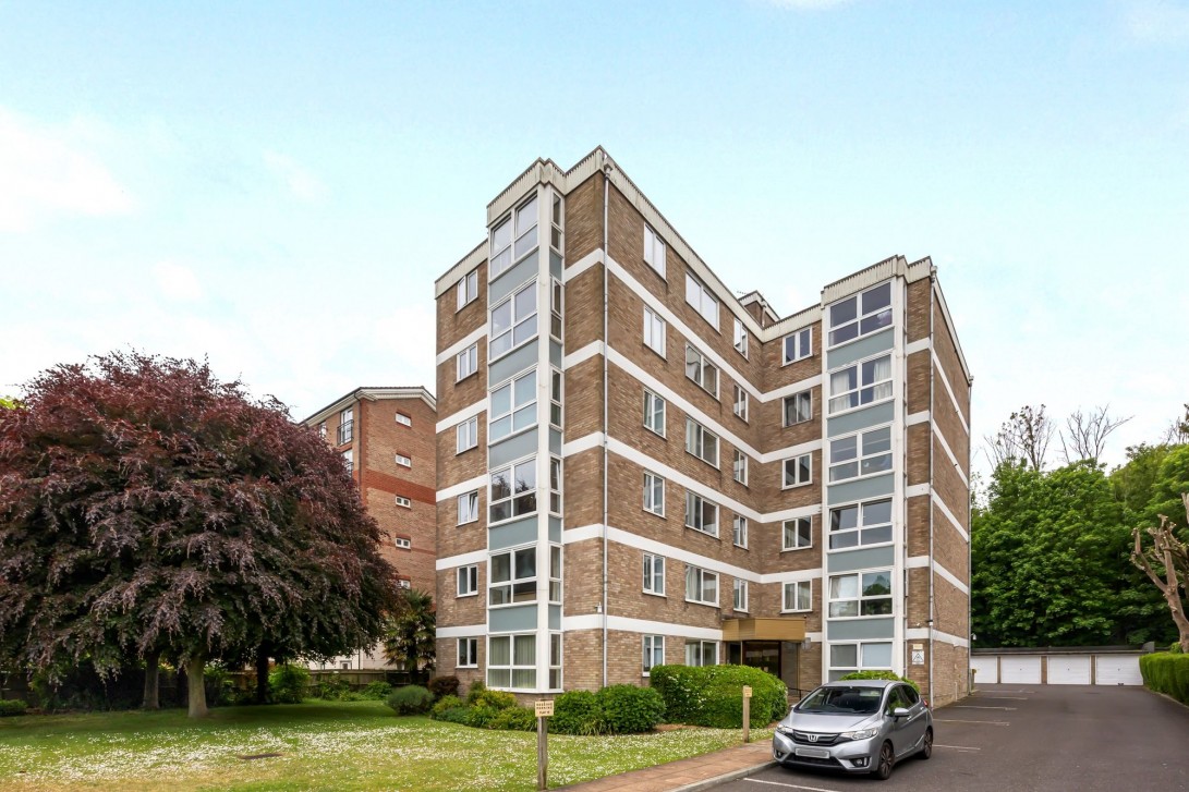 Photo of 17 The Excelsior London Road, Brighton