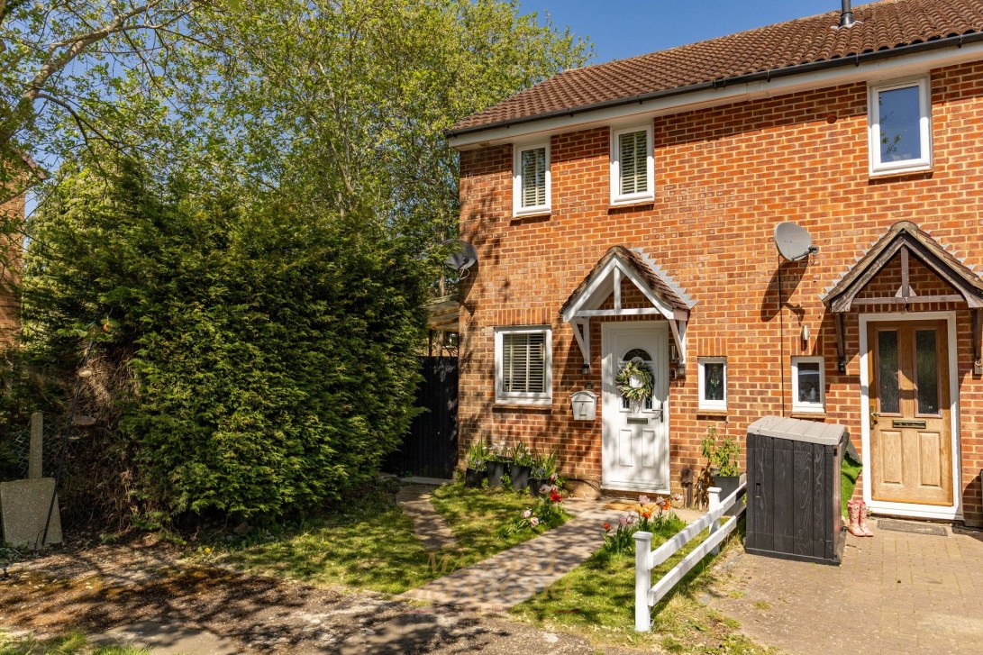 Photo of 16 St. Helier Close, Crawley