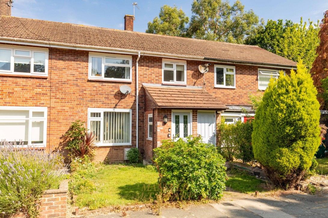 Photo of 56 Constable Road, Crawley