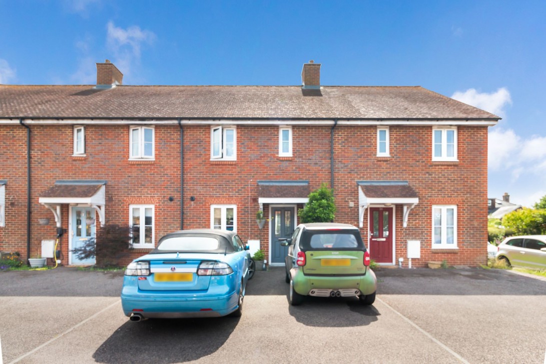 Photo of 34a Gordon Road, Uckfield