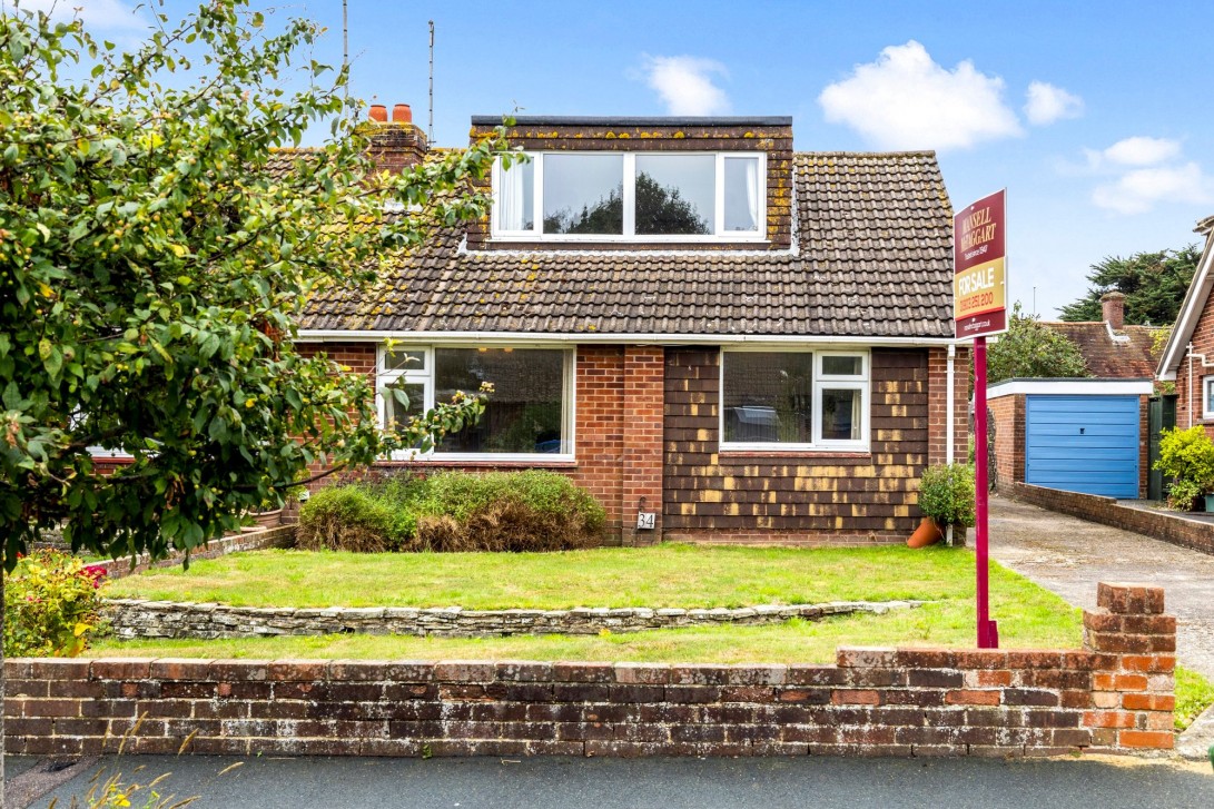 Photo of 34 Dawn Crescent, Steyning