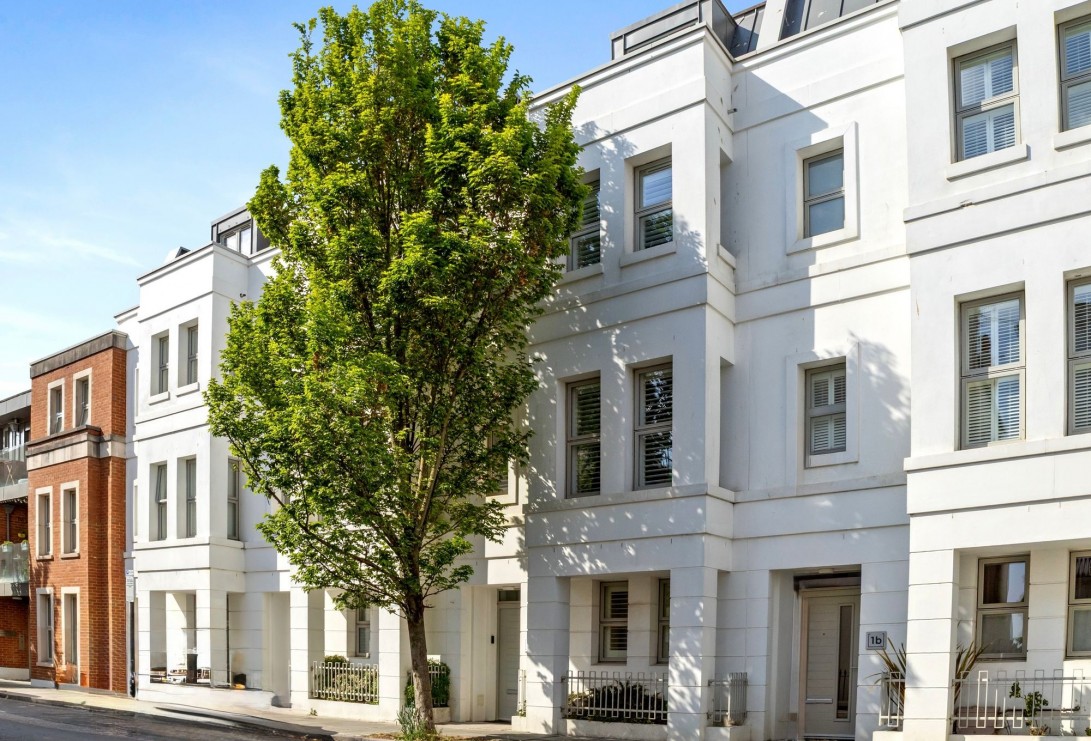 Photo of 1c Lansdowne Road, Hove