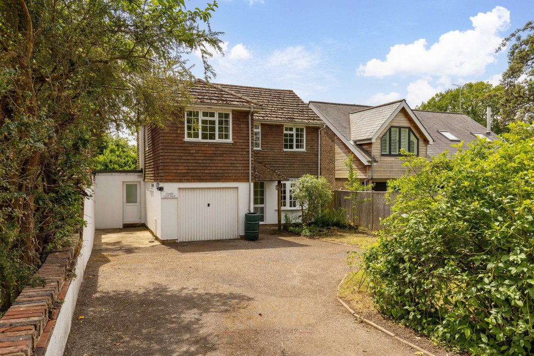Photo of Clare Cottage Beaconsfield Road, Haywards Heath