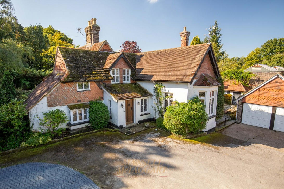 Photo of The Hyde Rusper Road, Crawley