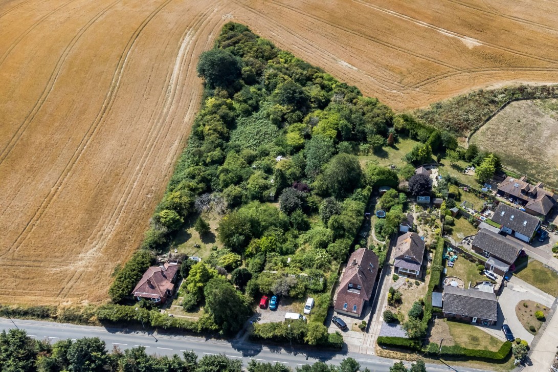 Photo of Homested Lewes Road, Newhaven