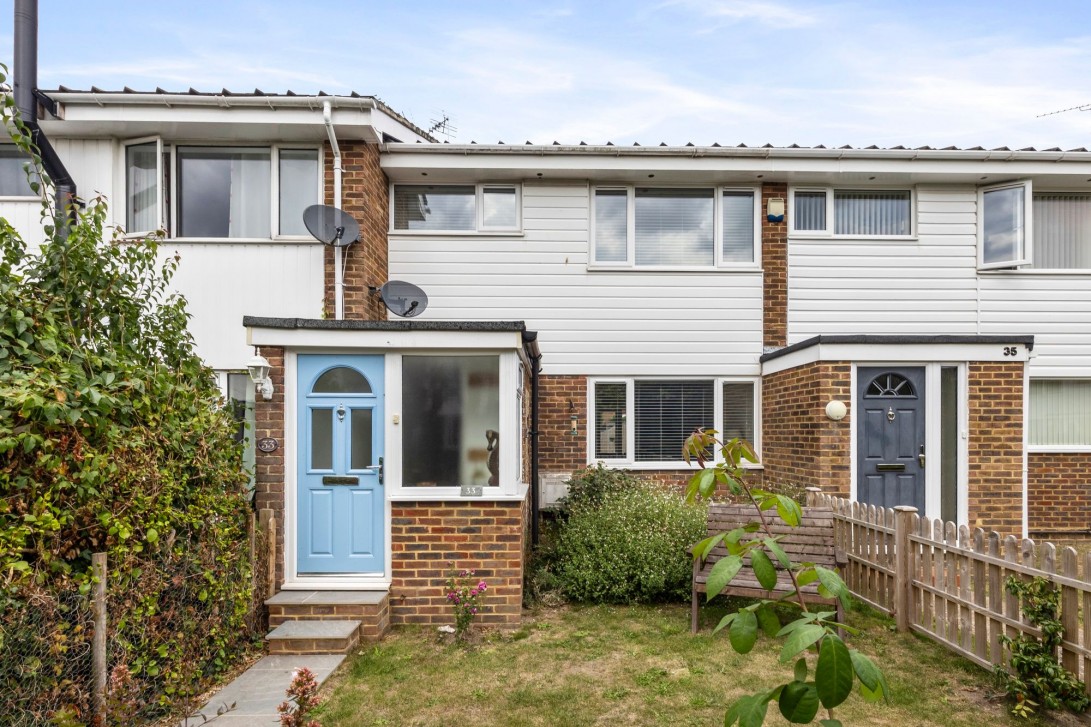Photo of 33 Saltings Way, Steyning