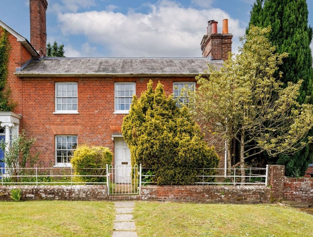 Photo of 26 The Green, Lewes
