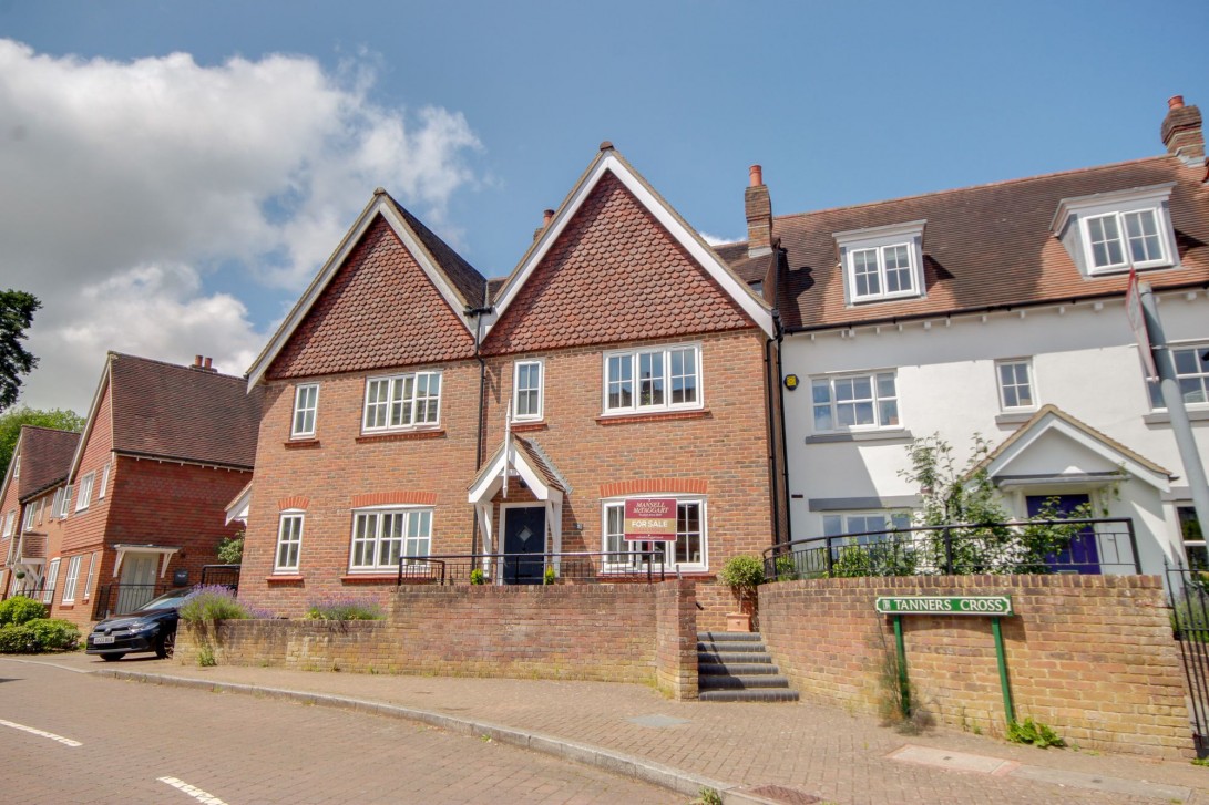 Photo of 2 Tanners Cross, Haywards Heath