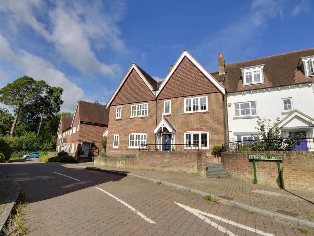 Photo of 2 Tanners Cross, Haywards Heath