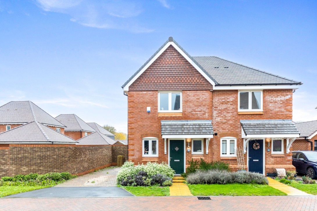 Photo of 44 Wentworth Road, Hassocks