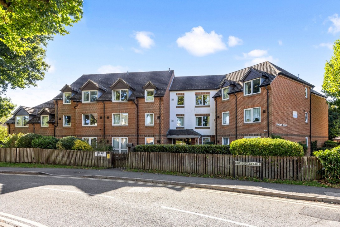 Photo of Flat 12, Horley