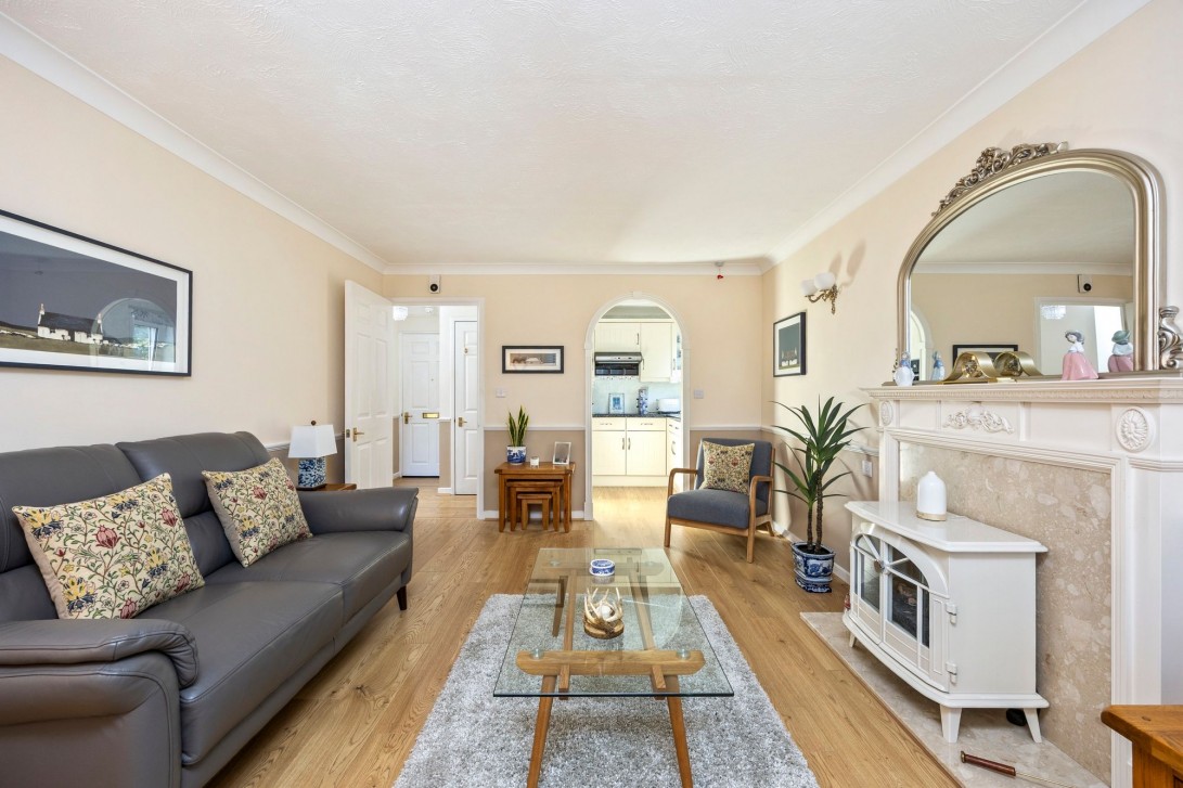 Photo of Flat 12, Horley