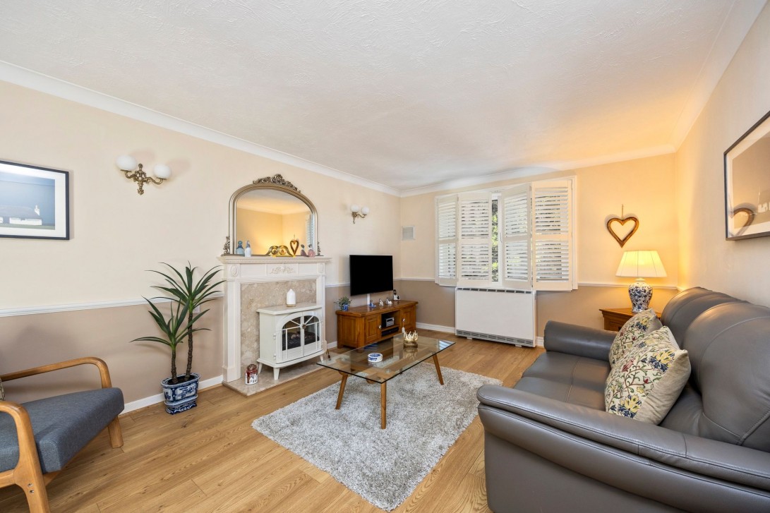 Photo of Flat 12, Horley