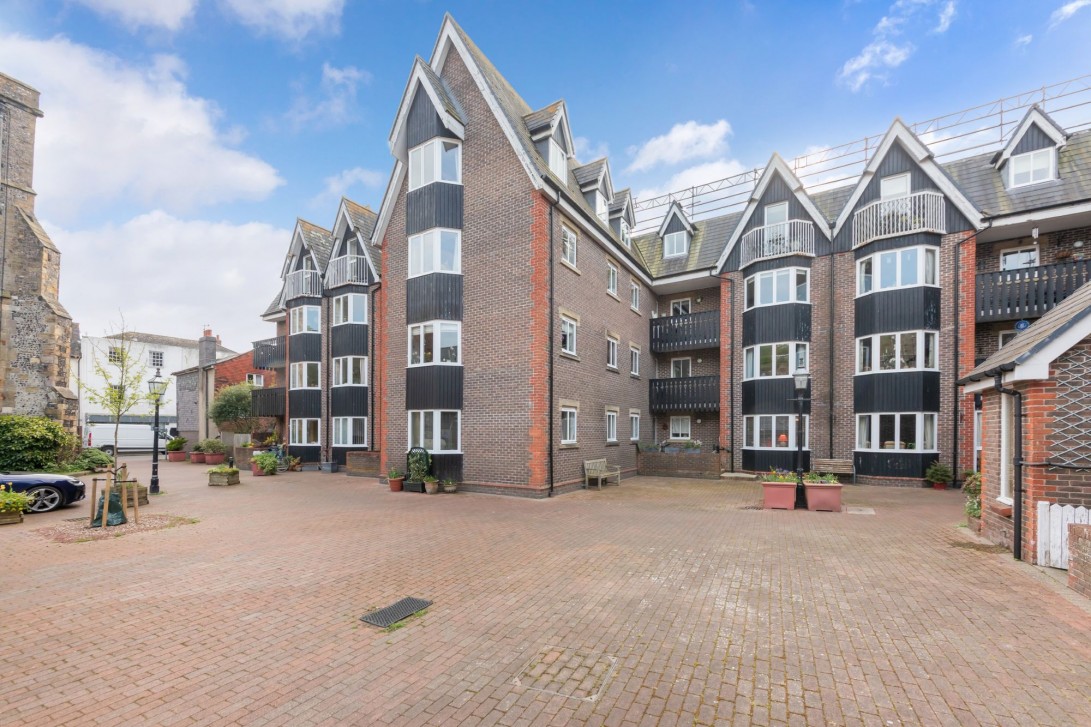 Photo of Flat 4, Lewes