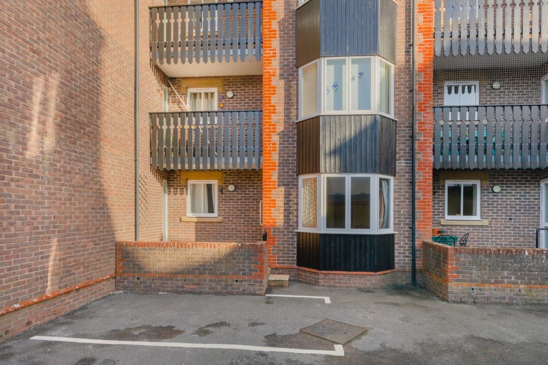 Photo of Flat 4, Lewes