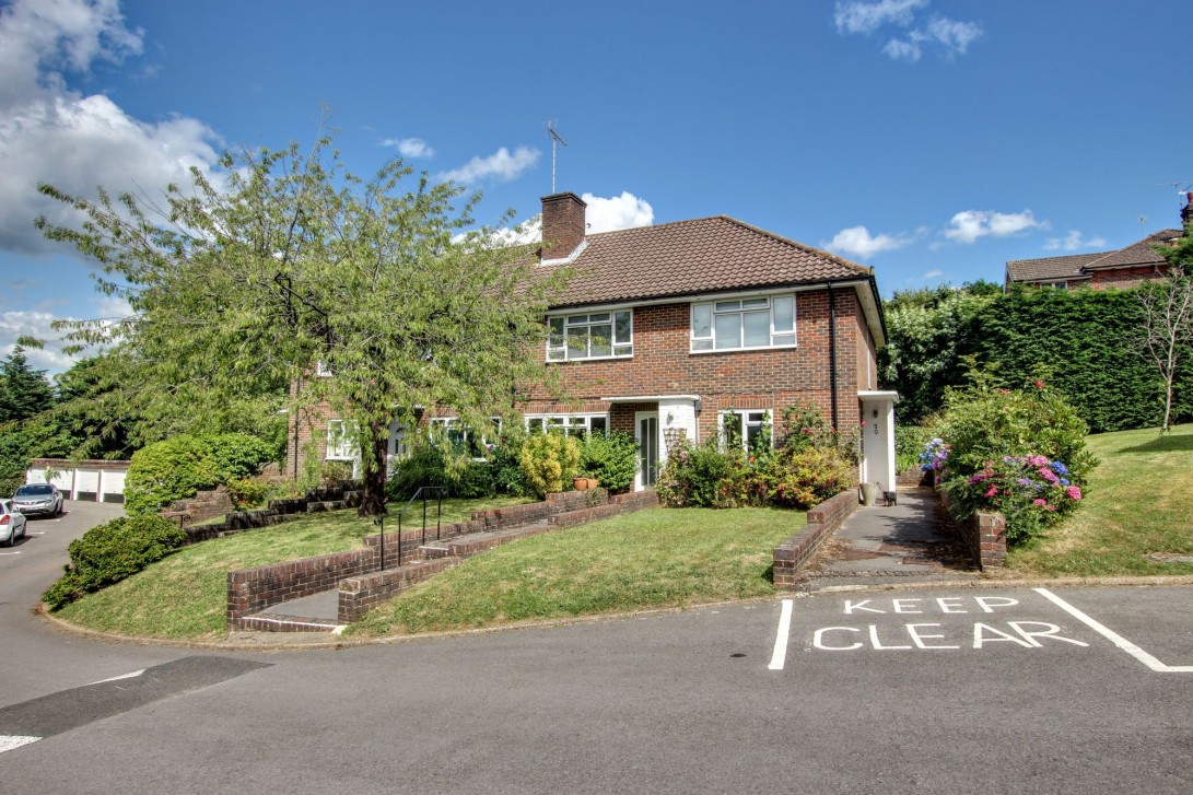 Photo of 19 Ormerod Court, Haywards Heath