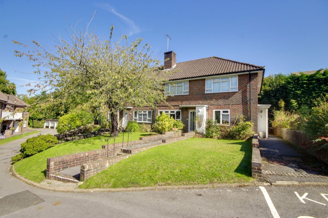 Photo of 19 Ormerod Court, Haywards Heath