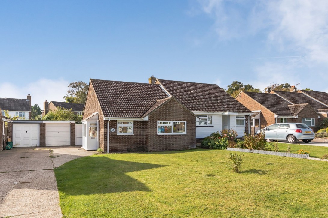 Photo of 15 Oakmede Way, Lewes