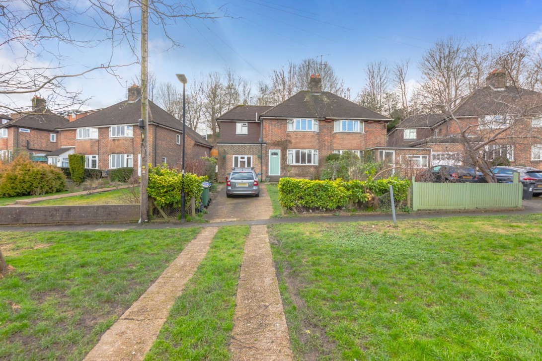 Photo of 93 Valence Road, Lewes