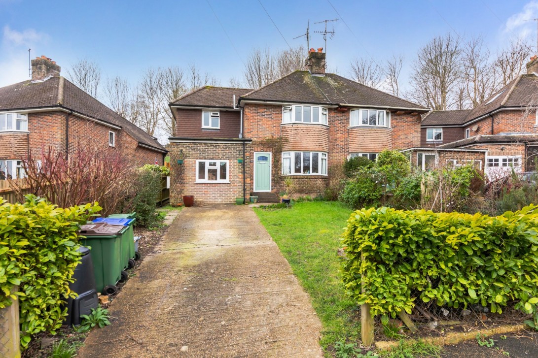 Photo of 93 Valence Road, Lewes