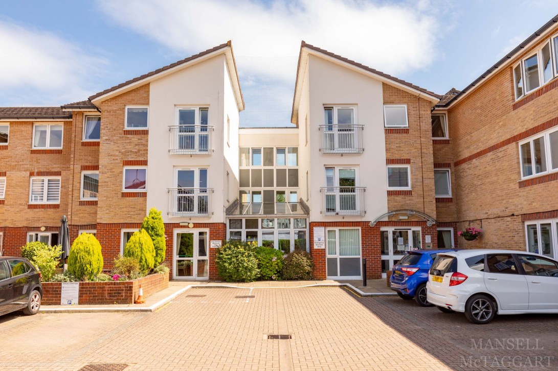 Photo of 54 Millfield Court, Crawley