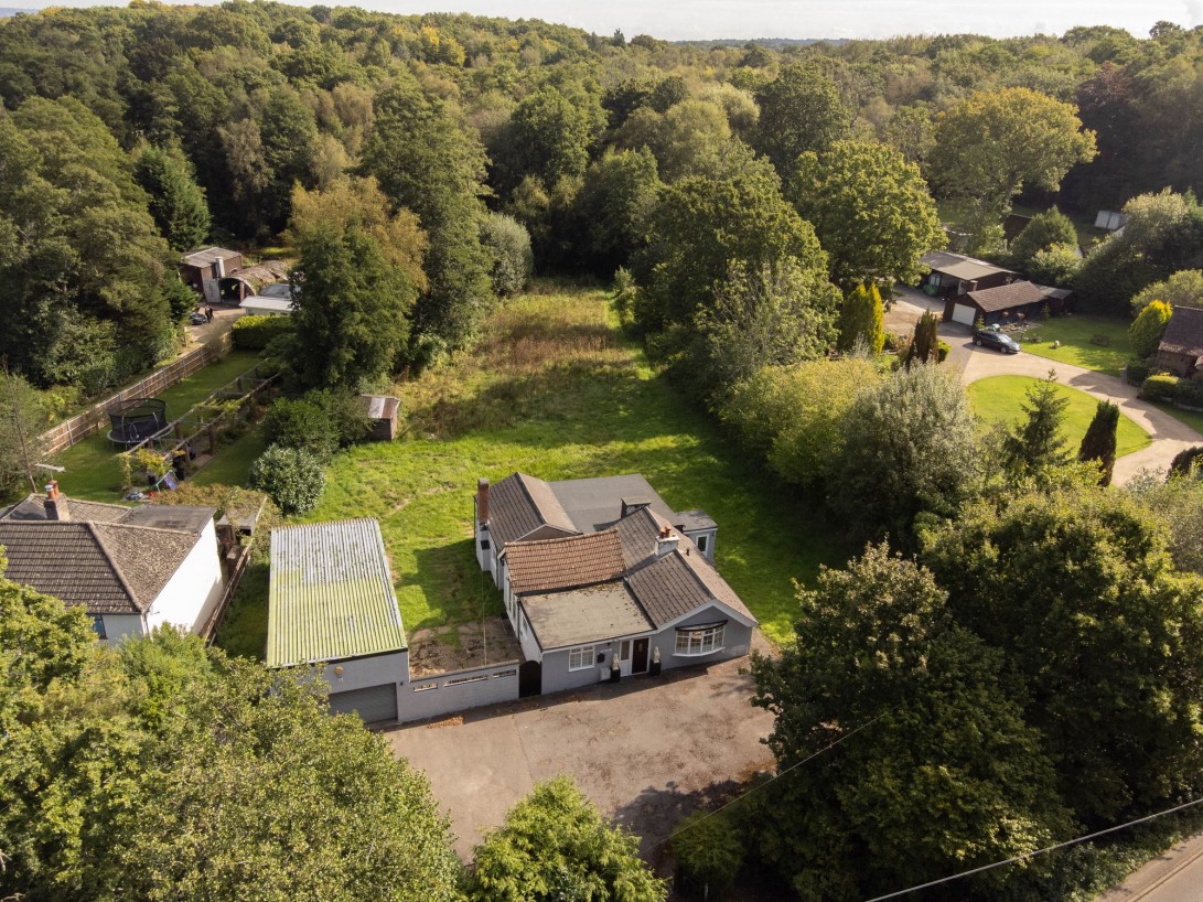 Photo of Moorcroft Woodcock Hill, East Grinstead