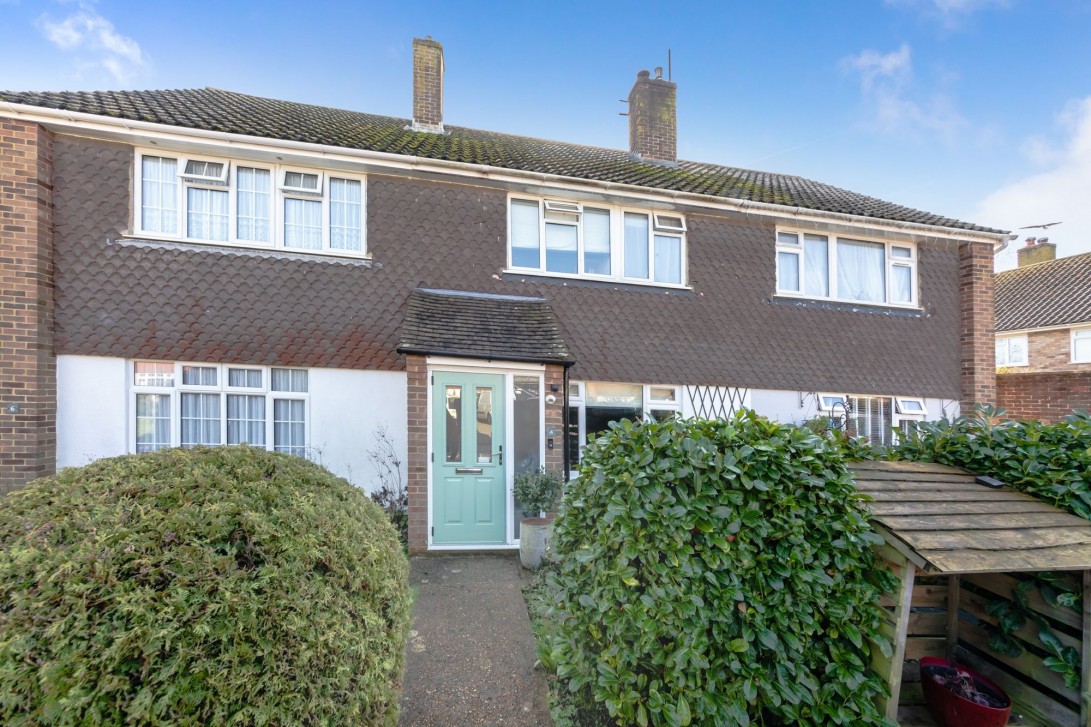 Photo of 4 Foxglove Close, Lewes