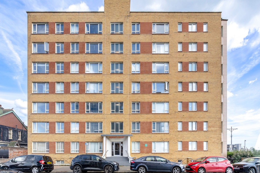 Photo of 1 Dorset Court 211-213 Kingsway, Hove