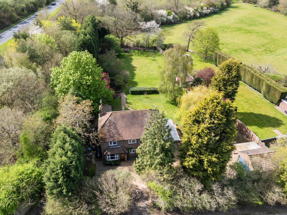 Photo of Home Farm Langhurstwood Road, Horsham