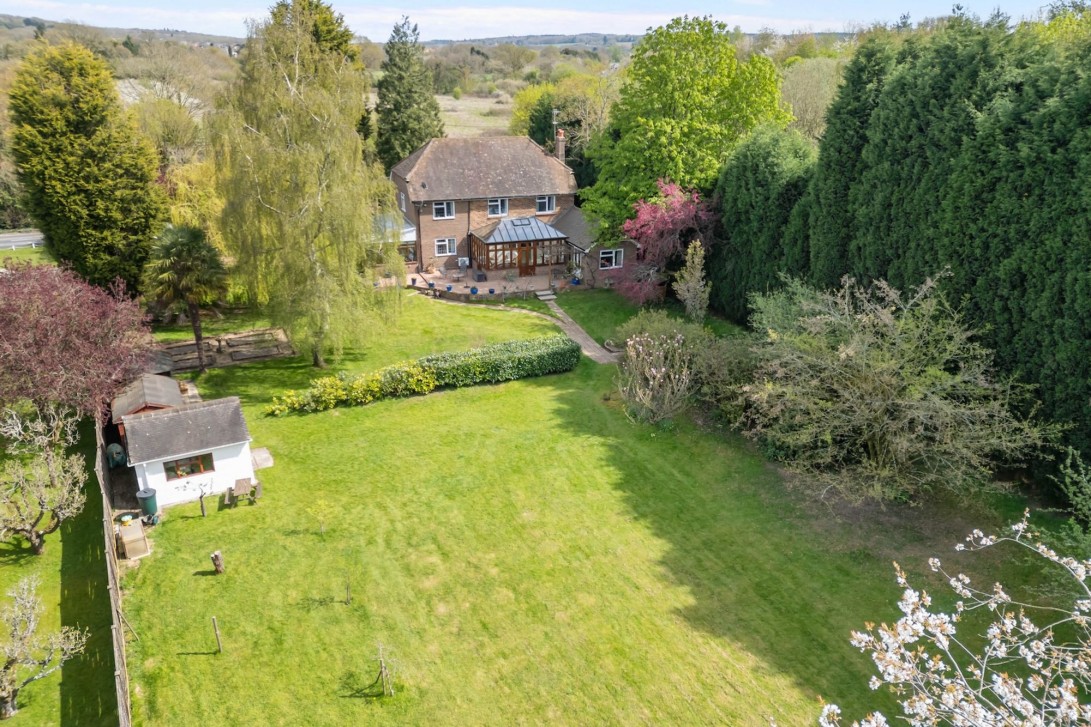 Photo of Home Farm Langhurstwood Road, Horsham
