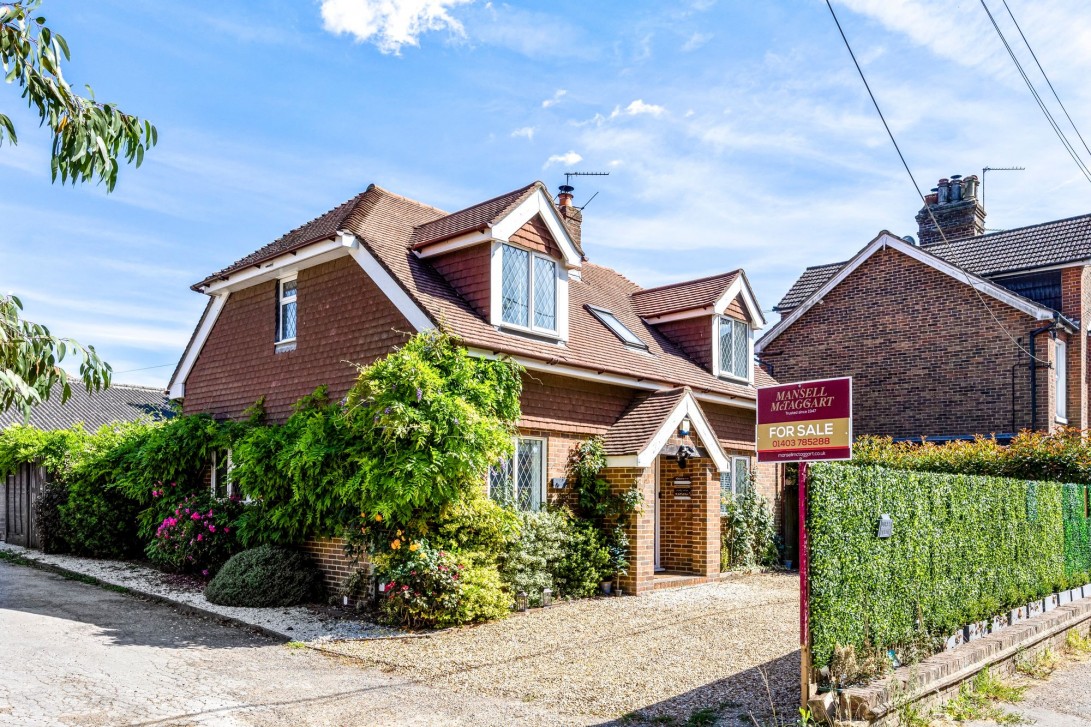 Photo of March House Stane Street, Billingshurst
