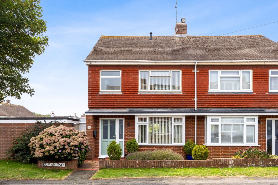Photo of 54 Roman Way, Brighton