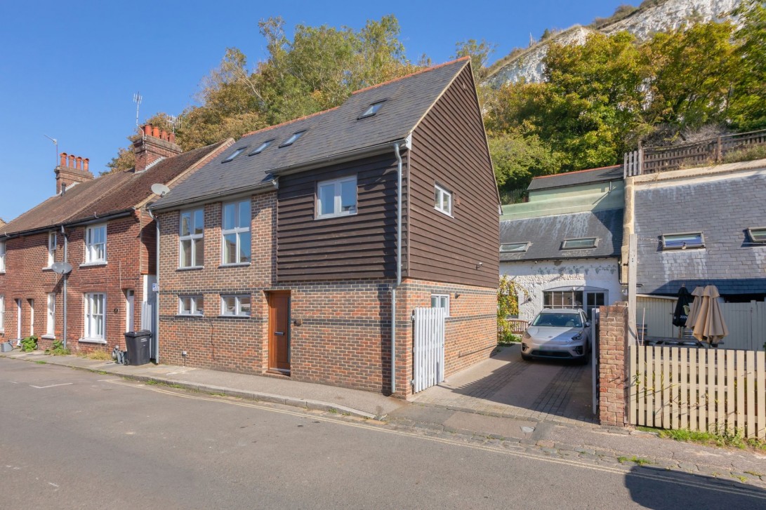 Photo of 119a South Street, Lewes