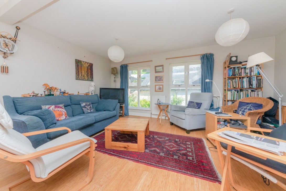 Photo of 119a South Street, Lewes