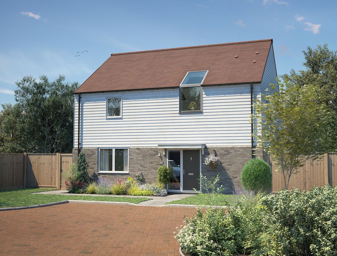 Photo of Plot 28, The Heatherside, East Sussex
