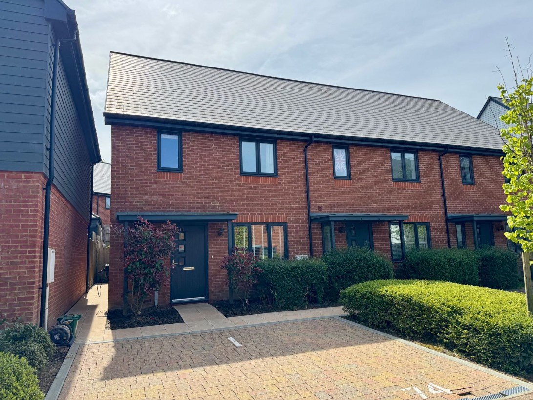 Photo of 44 Long Lane, Haywards Heath