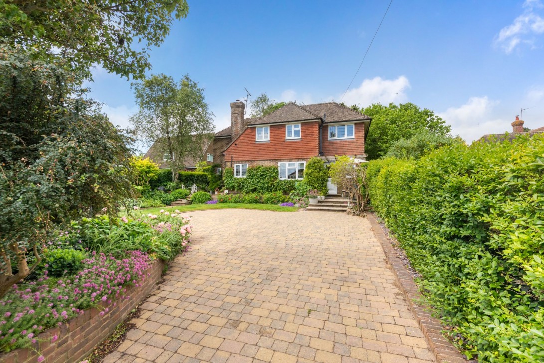 Photo of 1 Hawkenbury Way, Lewes