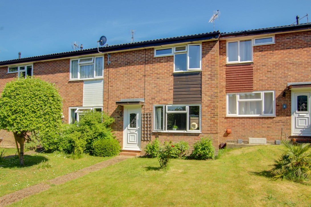 Photo of 9 Swainsthorpe Close, Haywards Heath