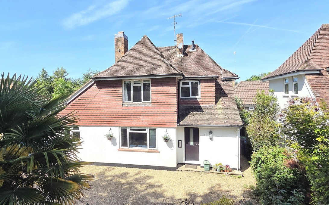 Photo of 11 Hickmans Lane, Haywards Heath