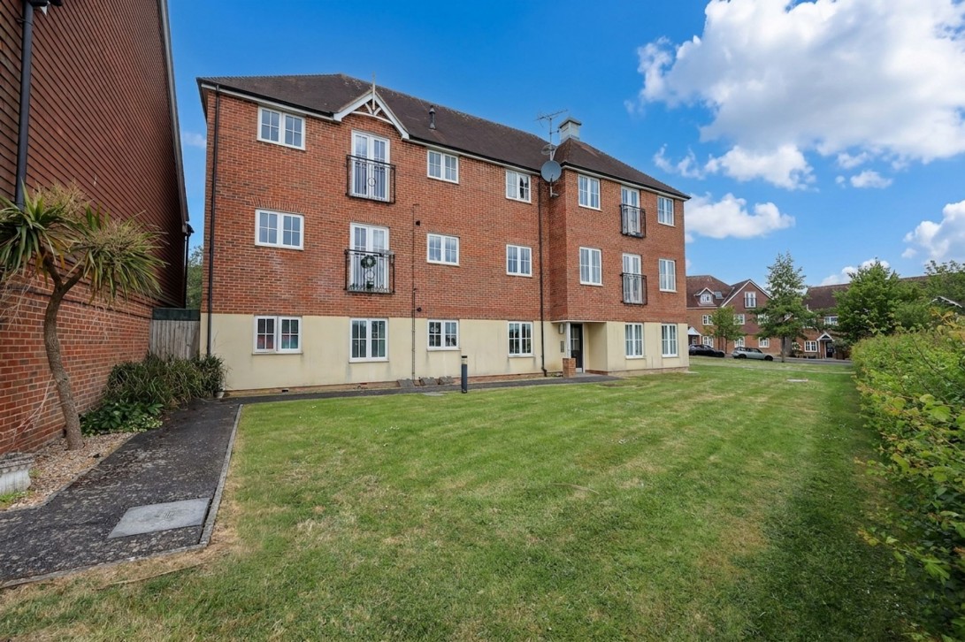 Photo of 30 Shearing Drive, Burgess Hill