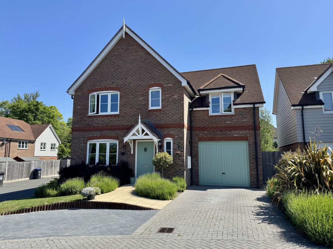 Photo of 13 Upton Drive, Haywards Heath